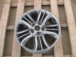 Hyundai. 6.5x17", 5x114.30, ET51
