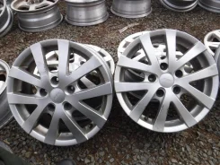 MPW. 6.0x15", 5x114.30, ET53, �� 73,1���. ��� ����� �� ����������� ������