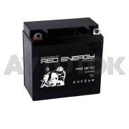 Аккумулятор Red Energy RS 1210 емк.10А/ч; п. т.100А во Владивостоке Аккумуляторы.