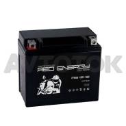 Аккумулятор Red Energy RS 1212 емк.12А/ч; п. т.180А(YTX14-BS, YTX12-BS) во Владивостоке Аккумуляторы.
