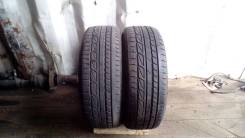 Bridgestone Playz. Летние, 2007 год, 20 %, 2 шт