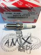 Свеча зажигания SK16HR11 90919-01233 TOYOTA