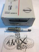 Свеча зажигания LZKAR6AP-11 22401-ED815 NISSAN