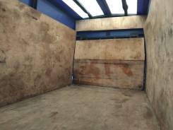 Hyundai Porter. Hyndai porter, 2 500 куб. см., 1 000 кг., 4x2