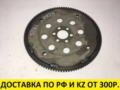 Маховик. Nissan: Liberty, Wingroad, Bluebird Sylphy, Serena, Primera, AD, Prairie Двигатели: QR20DE, QR20DD
