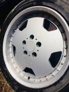 Touren. 8.0x17", 5x100, 5x114.3 