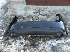 Бампер. Mazda CX-5, KF, KF2P, KF5P, KFEP Двигатели: PEVPS, PYRPS, PYVPS, PYVPTS, SHVPTS