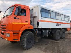 Нефаз 4208. Вахтовый автобус , 22 места, В кредит, лизинг
