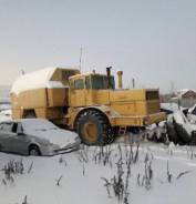 Кировец К-701. 1991г, 240 л.с.