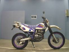 Yamaha TT-R 250. 250 куб. см., птс, без пробега. Под заказ