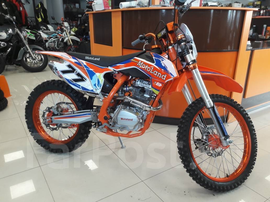 Wrx 250 kt. Кроссовый мотоцикл Motoland wrx250 KT. Мотолэнд WRX 250 KT. Motoland WRX 250 KT