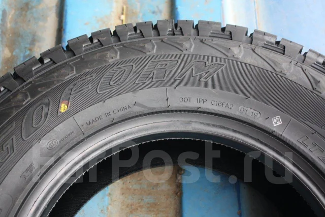 Goform GF50. ����� at, 2019 ���, ����� ����