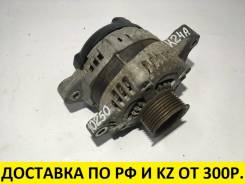 Генератор. Honda: Elysion, Odyssey, Accord, Accord Tourer, Stream Двигатели: K24A, J30A4, K20A, K20A6, K20A7, K20A8, K20Z2, K24A3, K24A4, K24A8, N22A1...