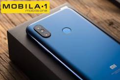 Оригинал Xiaomi Mi8 - 6Гб / 64 Гб. Новый. Возможен обмен во Владивостоке Xiaomi Mi8. Новый, 64 Гб, Коричневый, Синий, Черный, 3G, 4G LTE, Dual-SIM, NFC