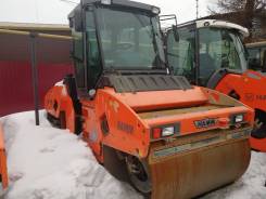 Hamm. Продаётся каток HAMM HD90