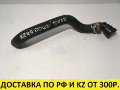 Патрубок радиатора. Honda Odyssey, RB1, RB2, RB3, RB4 Двигатель K24A
