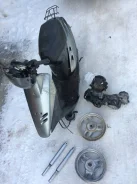 Honda Dio AF27 ����