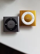Apple iPod shuffle. ����