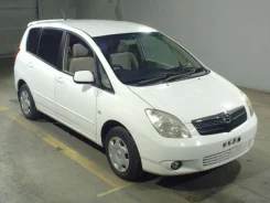 Toyota Corolla Spacio. �������, 4wd, 1.8 (125��.�.), ������, 150 000����. ��, �/�, ��� ���. ��� ����� �� ������������ ����