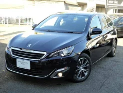Peugeot 308 SW. �������, ��������, 1.2 (131��.�.), ������, 66����. ��, �/�. ��� ����� �� ������������ ����