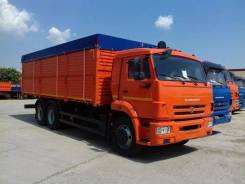 Планета 552910. Камаз 552910 бортовой, 998 куб. см., 20 000 кг., 6x4