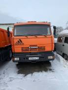 КамАЗ 65115. Продаётся камаз 65115, 10 850 куб. см., 15 000 кг., 6x4