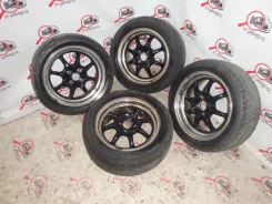 Enkei Jspeed. 6.5x15", 4x100, ET32 ����