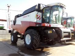 Ростсельмаш Torum 750. Комбайн РСМ-181 Torum-750, 425 л.с., В рассрочку