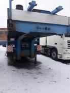 Политранс ТСП 94184. Полуприцеп ТСП 94184-0000010, 51 000 кг.