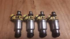 Инжектор. Toyota: Corona, Lite Ace, Crown, Ipsum, Avensis, Town Ace Noah, Vista, Carina, Caldina, Vista Ardeo, Picnic, Nadia, Gaia, RAV4, Lite Ace Noa...