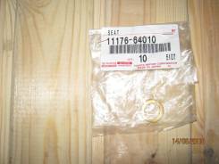 Кольца форсунок. Toyota: Town Ace Truck, Lite Ace, Regius Ace, Corona, Cressida, Crown, Quick Delivery, Deliboy, Corolla, Tercel, Dyna, T.U.V, Hilux...