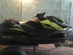 BRP Sea-Doo RXP. 2013 год год