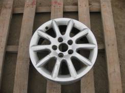 Opel. 6.5x16", 5x110.00, ET37