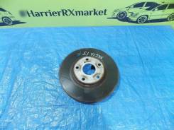 Диск тормозной. Lexus ES330, MCV30, MCV31 Lexus ES300, MCV30, MCV31 Lexus RX300, MCU10, MCU15 Toyota Windom, MCV30 Toyota Harrier, ACU10, ACU15, MCU10...