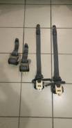 Ремень безопасности. Land Rover Freelander, L314 Двигатели: 18K4F, 204D3, 20T2N, 25K4F