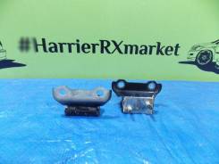 Крепление багажника. Toyota Sienna, ASL30, GSL30, GSL33, GSL35 Toyota Harrier, ACU30, ACU35, GSU30, GSU31, GSU35, GSU36, MCU30, MCU31, MCU35, MCU36, M...