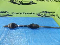 Привод, полуось. Toyota Harrier, GSU35, GSU36, GSU35W, GSU36W Lexus RX330, GSU35, MCU38 Lexus RX350, GSU35, MCU38 Lexus RX300, GSU35, MCU38 Двигатели...