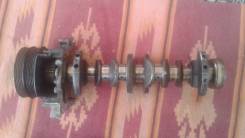 Коленвал. Ford Focus, CB4, DA3, DB Двигатели: AODA, AODB, AODE, ASDA, ASDB, G6DA, G6DB, G6DD, G8DA, GPDA, GPDC, HHDA, HHDB, HWDA, HWDB, HXDA, HXDB, IX...