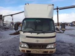 Toyota Dyna. Продаётся , 4 600 куб. см., 2 165 кг., 4x2