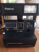 Polaroid 600. 20 � ����� ��, ���: 14� � ����� ����