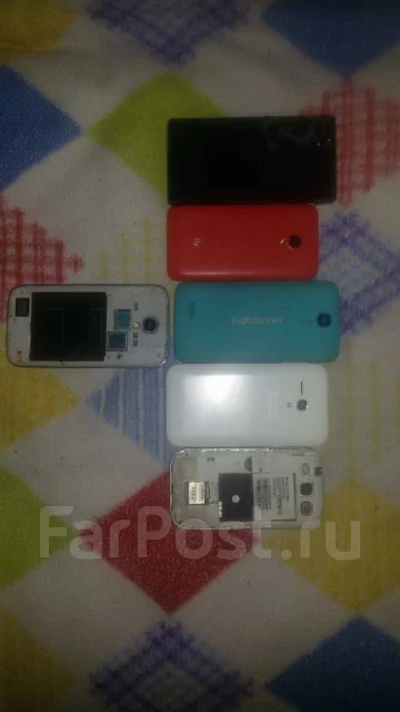 Alcatel Go Play 7048X. ����� ����