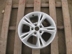Ford. 7.0x16", 5x108.00, ET50
