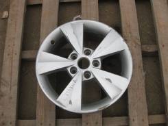 Skoda. 6.5x16", 5x112.00, ET46
