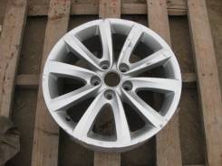 Hyundai. 7.5x17", 5x114.30, ET46