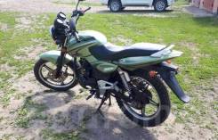 Racer Magnum RC200-C5B. 200 куб. см., исправен, птс, с пробегом