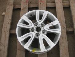 Hyundai. 6.5x16", 5x114.30, ET50
