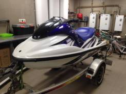 Yamaha GP1200R. 2002 год год