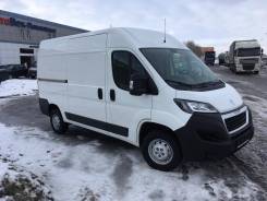 Peugeot Boxer. , 2 200 куб. см., 570 кг., 4x2