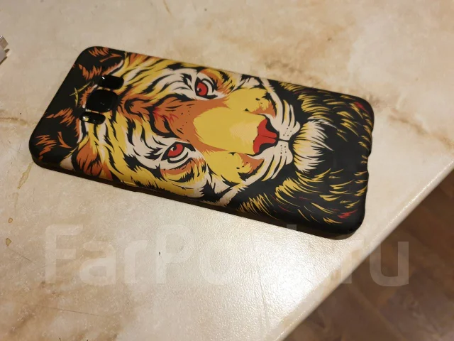 Samsung Galaxy S8+. �/� ����