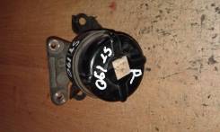 Подушка двигателя. Toyota Caldina, ST190, ST190G, ST191, ST191G Toyota Carina, ST190 Toyota Corona, ST190, ST191 Двигатели: 3SFE, 4SFE